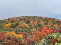 智恵子抄で有名な安達太良山に登ってきました！