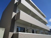 信州大学　マンション　賃貸『信州大学生に人気の築浅マンションに空き室が出ました。』