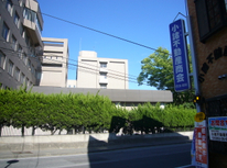 松本　アパート　信州大学　　『信州大学の周辺環境について：1』