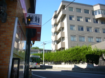 信州大学　賃貸　アパート　『信州大学の周辺環境について：2』