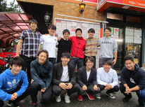 信州大学　賃貸　アパート　「長野朝日放送TV『ど～ゆ～の？信州』さんに取材して頂きました。」