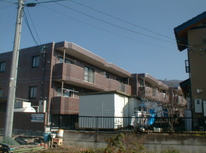 信州大学　賃貸　マンション『新しい動画をアップロードしました』