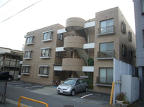 信州大学　賃貸　アパート　『信州大学すぐ近く！リフォーム済物件！』