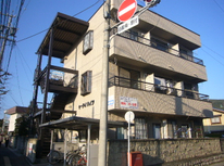 信州大学　賃貸　アパート　『信大すぐ近く！１K アパート』