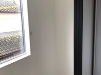 信州大学　アパート　賃貸『サンルームのすゝめ』