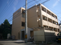 信州大学　賃貸　アパート　『信大生に人気のオートロックマンションに空きが出ました！』