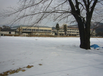 信州大学　賃貸　アパート　『松本の冬は寒いの？』