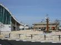 アパート　松本市　平田東　平田駅前　１K　築1年　電車通勤してみませんか？