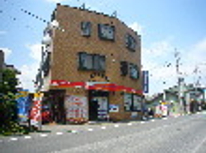 ペチュニア元気に咲いてます！！