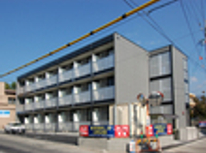 信州大学　マンション　レオパレス　新築マンション募集開始しました！！