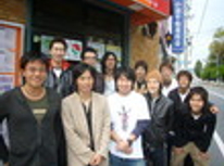 信大合格おめでとうございます！！