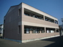 信州大学　アパート　松本市　賃貸　信大女子学生さんにぴったりのアパート。今ならキャンペーン中でお得です！