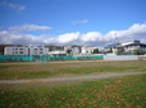 松本市　アパート　賃貸　子育てに好環境。松本市の人気住宅地「沢村」に住んでみませんか！