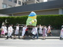 信大芙岳寮のみなさん、ありがとうございました！！