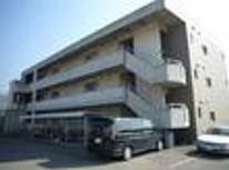 松本市　アパート　賃貸　地震が来ても怖くない？！重厚な鉄筋コンクリート造のマンションに住んでみませんか！