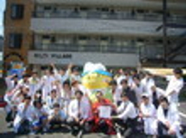 祝　信州大学芙岳寮祭　おめでとうございます、そしてありがとうございました！