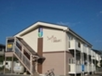 松本市　賃貸　アパート　車持ちの単身者様におすすめのワンルーム、設備充実で家賃も魅力的！！