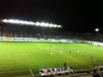 松本市　賃貸　アパート　「松本山雅ＦＣ　Ｊ２今期最終戦終了しました」