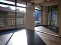 松本市　賃貸　アパート　ひろーいLDKのマンションに住みたい方。解放感たっぷりのリビングでお待ちしております！！