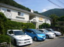 松本市　賃貸　アパート　蛇口をひねれば源泉からの温泉が！！自宅で温泉が出る夢のような物件です。