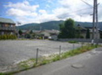 松本市　不動産　賃貸　売買　信大病院まで徒歩7分。日当たり・交通便良好かつ閑静な住宅地。面積増減ご相談下さい！