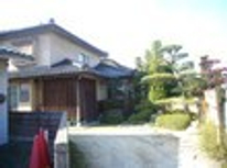 松本市　賃貸　アパート　不動産　COMO庄内近くの本格和風住宅。元オーナーさんの持ち家です。