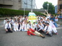 祝　芙岳寮祭！！　今年もありがとうございました。