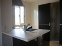 松本市　賃貸　不動産　アパート　マンション　信州大学徒歩圏の新築アパート完成いたしました！（松本市沢村）　