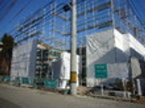 松本市　賃貸　不動産　アパート　信州大学徒歩１分の新築マンション。人気のRC造。募集中です！