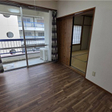 洋室6帖のお部屋です。 