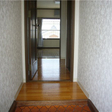 玄関より 