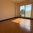 8帖広々としたお部屋です。 