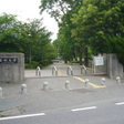 信州大学徒歩１０分。徒歩で通学できます。 