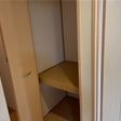 廊下収納 