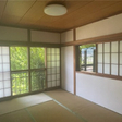 和室 