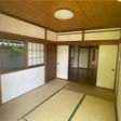 和室 