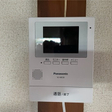TVドアホン 