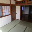 和室 