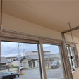 室内物干し 