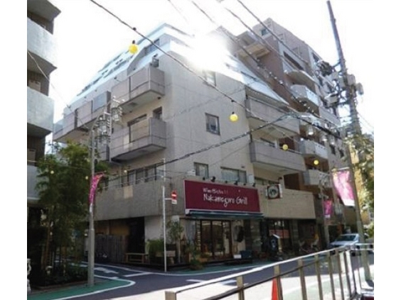 外観図