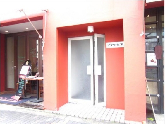 外観図