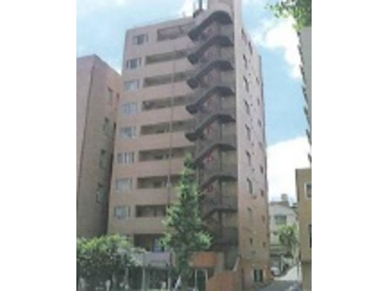 外観図