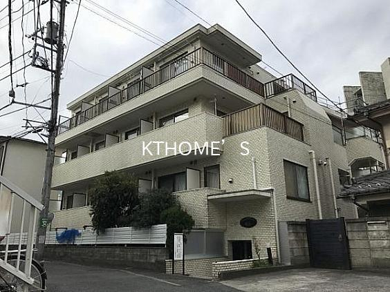 外観図