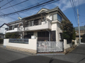 2025/08/17 練馬区西大泉5丁目売地　建築条件なし　新規売出開始