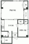 2019/08/08 メゾンボア402号室