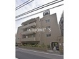 ロイヤルパレス渋谷　外観