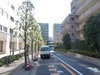 グレンパーク駒場WEST　マンション内写真１