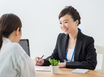 売主直売より、仲介会社を通してください！