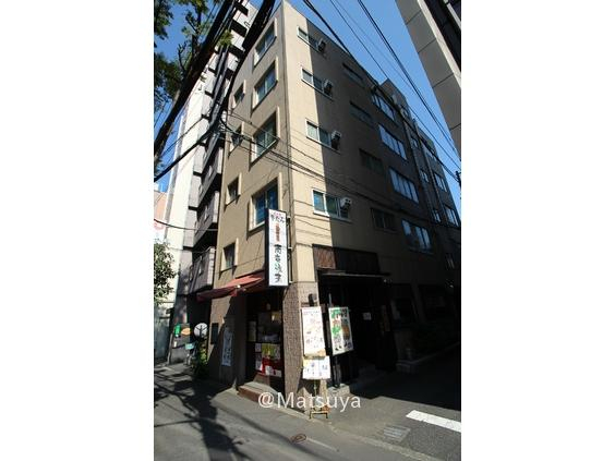 外観図