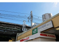 JR飯田橋駅  